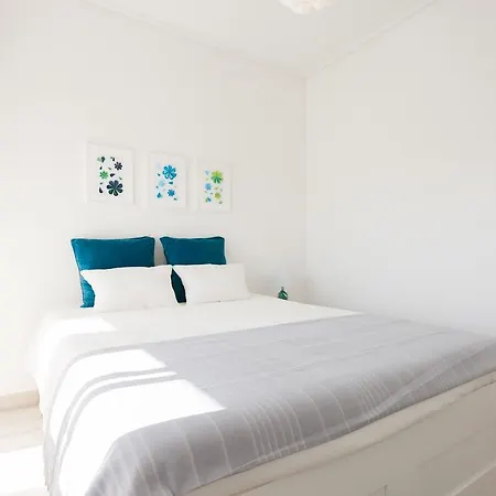 FLH Marquês Modern Flat-2